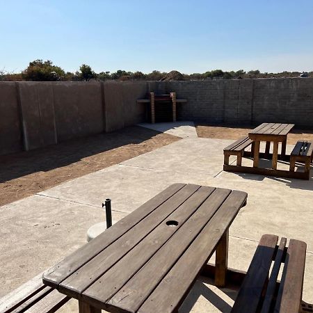 Elephant House, 2 Bedroom House, Next To Pilanesberg And Sun City Mogwase Luaran gambar
