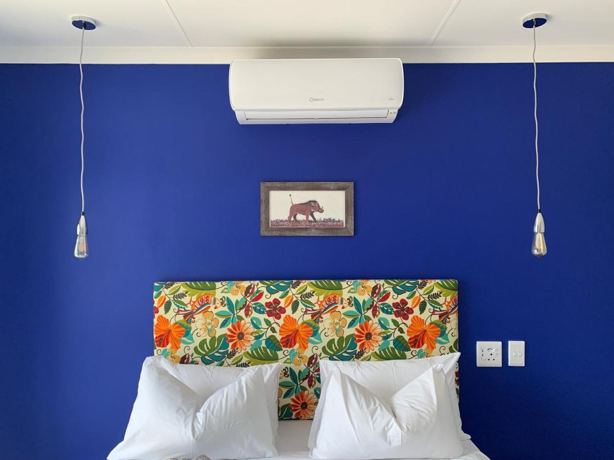 Elephant House, 2 Bedroom House, Next To Pilanesberg And Sun City Mogwase Luaran gambar