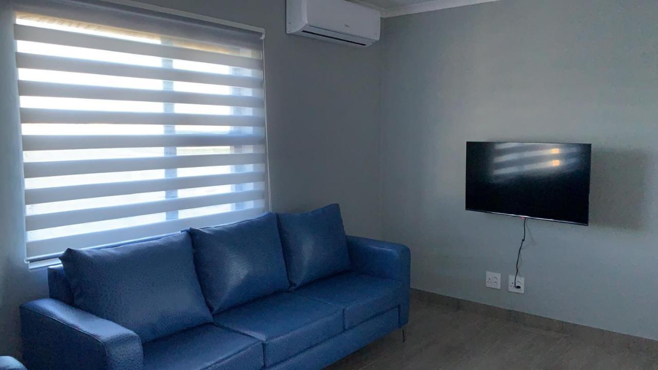 Elephant House, 2 Bedroom House, Next To Pilanesberg And Sun City Mogwase Luaran gambar