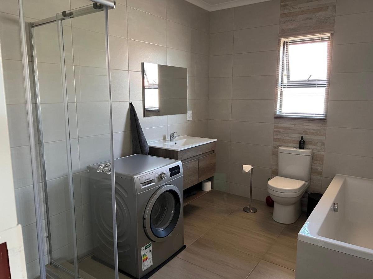 Elephant House, 2 Bedroom House, Next To Pilanesberg And Sun City Mogwase Luaran gambar